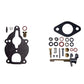 CARB KIT Fits FARMALL 100 130 140 200 230 240 330 340 404 A C SUPER A SUPER C