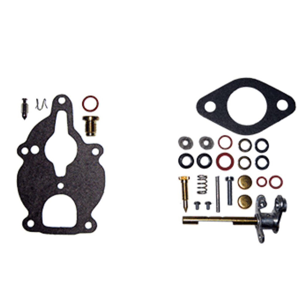 CARB KIT Fits FARMALL 100 130 140 200 230 240 330 340 404 A C SUPER A SUPER C
