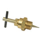 Zenith Main Adjustable Jet fits Wisconsin 93C71-21