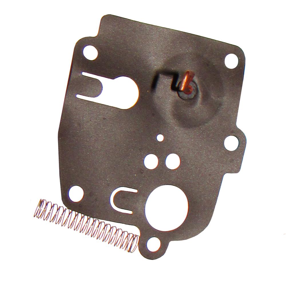Carburetor Diaphragm 391681 Fits Briggs and Stratton 3.5 & 4 HP Vertical Models
