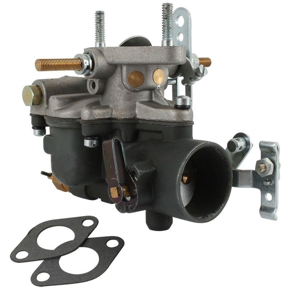 Zenith Style Replacement Carburetor Fits Massey, Fits Ford, Fits Case, Fits John