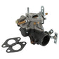 Carburetor EAF9510D Fits Ford 900 Tractor with Fits Ford 172 engine, TSX593