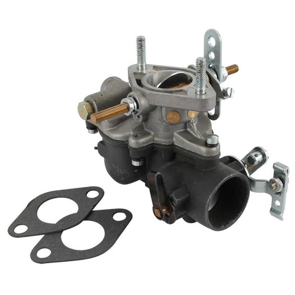Carburetor EAF9510D Fits Ford 900 Tractor with Fits Ford 172 engine, TSX593