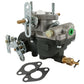 Carburetor Fits John Deere Replaces FSC30-0206