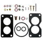 Economy Dual Induction Carburetor Repair Kit Fits John Deere Replaces FSC30-0210
