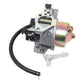 CARBURETOR REPLACEMENT fits GX240 Fits Honda GENERATOR 16100-ZE2-W71