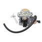 Fits Stens Carburetor Fits Honda 16100-ZE2-W71 520-726