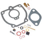 Carburetor Kit w/ Fits International Carb Fits FARMALL IH 300 350 400 450 544 56