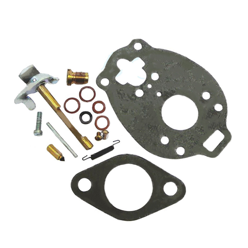 0236910 BK48 66446 CARBURETOR KIT Fits Massey Ferguson Tractor TE20 TO20 TO30