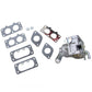 Carburetor Assembly Fits AYP Replaces 499804