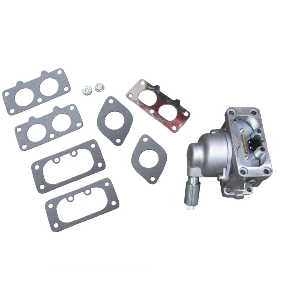 Carburetor Assembly Fits Toro Replaces 499804
