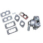 Carburetor Assembly Fits AYP Replaces 499804