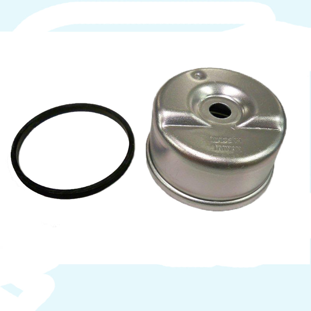Float Bowl with Gasket Fits Tecumseh Replaces 29630121