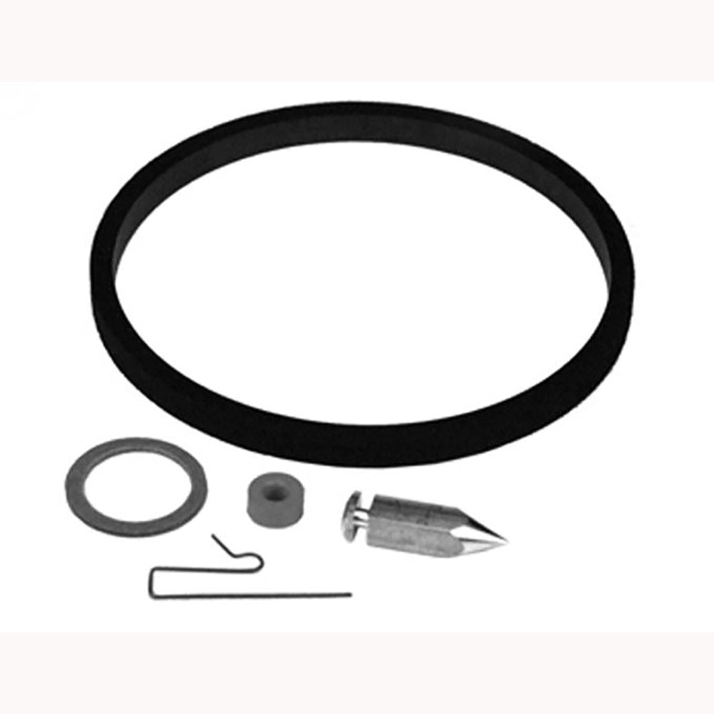 Float Needle and Seat Kit fits Tecumseh 632019A 631021B (9971/12263)