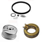 631867 Carb Kit with Float & Bowl 632019 Fits Tecumseh 4 Cycle Engines