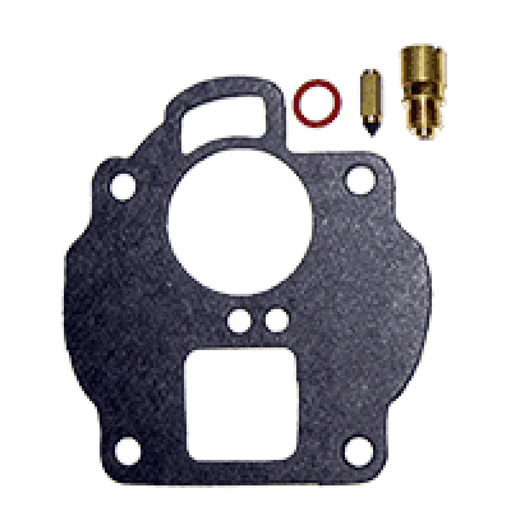 Basic Carburetor Repair Kit Fits Case/International Harvester Replaces 76769R1