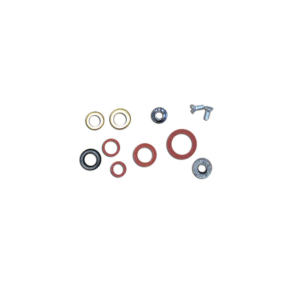 IHS1896 Basic Carburetor Repair Kit (IH Carb) Fits International