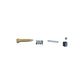Basic Carburetor Kit Fits Case/International Harvester Replaces FSC30-0246