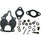 Zenith Carburetor Kit fits Wisconsin TRA10D THD T Fits JD TH L63 ZC5