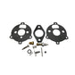 Carburetor Kit Fits Briggs and Stratton 7 8 HP 291763 295938 394693 Rebuild