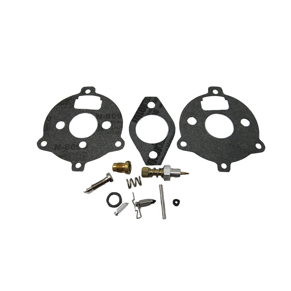 Carb Carburetor Repair Kit Fits Briggs and Stratton 394693 291763 295938 398235
