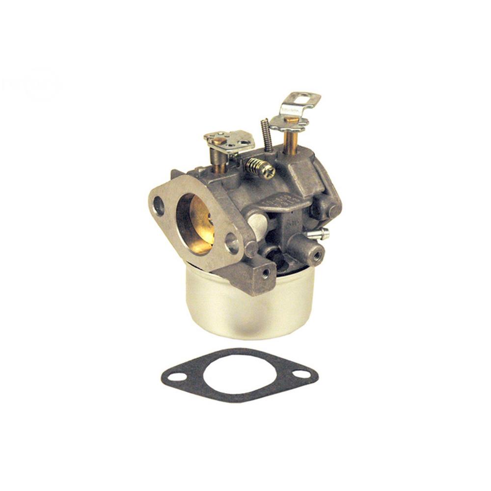 Carburetor Fits Tecumseh 640349 640052 640054 HMSK80, HMSK85 HMSK90 520-926