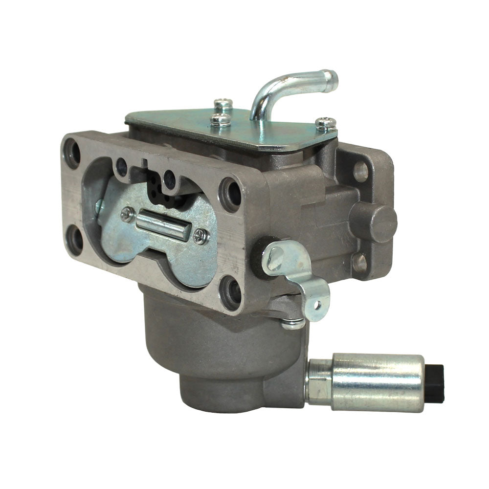 CARBURETOR w/ GASKETS Fits Briggs and Stratton 44L777 44M777 44P777 44Q777 Engin