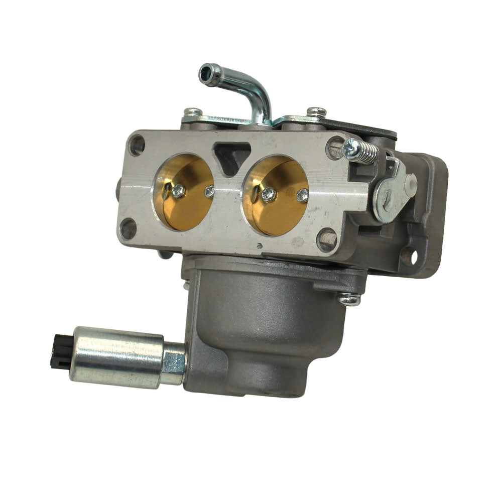 Carburetor with Gaskets for Simplicity 796997 Carb Carby Motor Engine Intake Kit