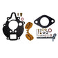 AH10620 Basic Carburetor Kit w/ Carb Float Fits John Deere 3010 3020 4000 4010