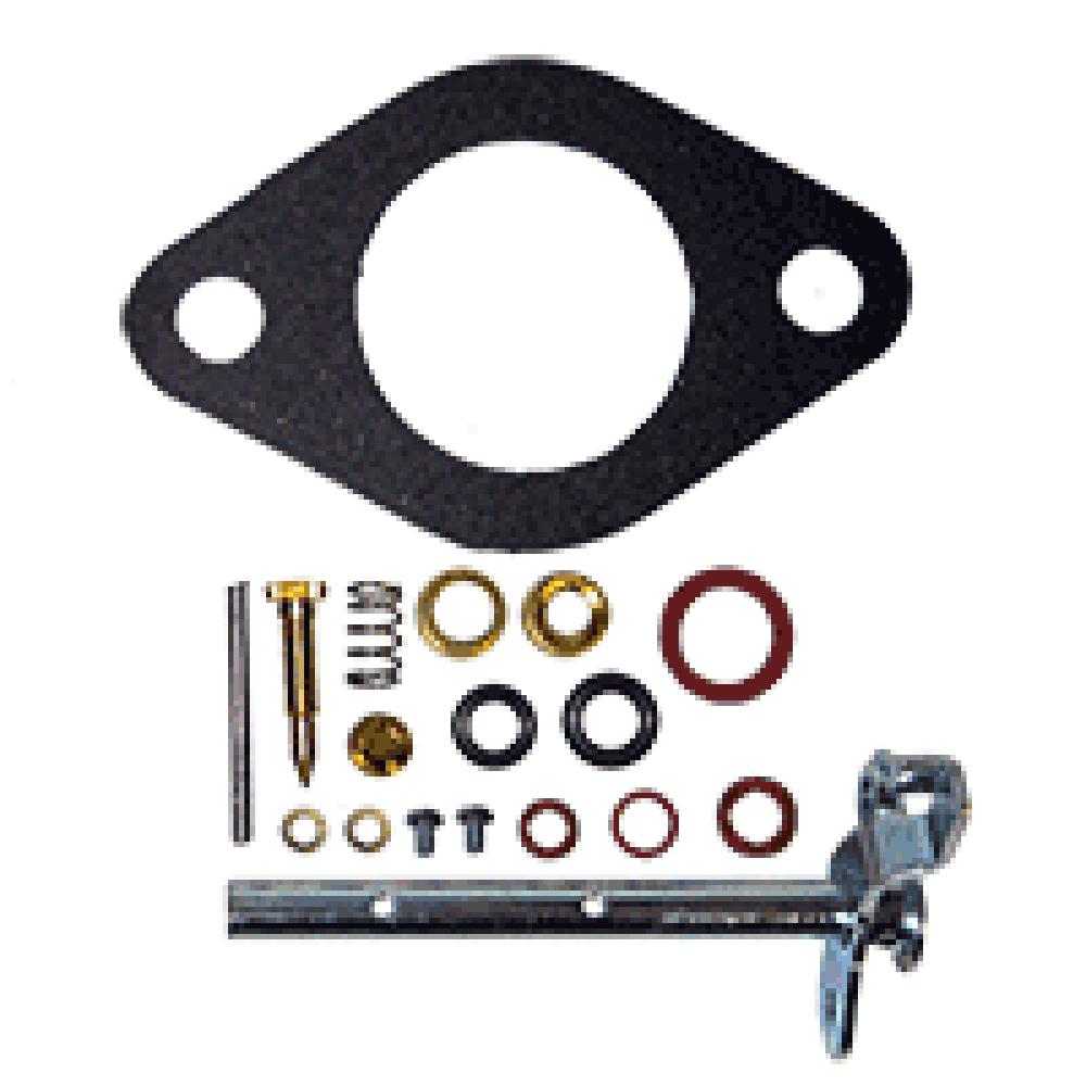 Basic Carburetor Kit Fits John Deere Replaces FSC30-0380