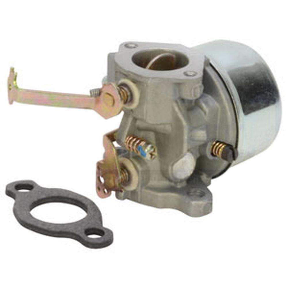 631921 632284 631070A Carburetor for Tecumseh  H25 H30 H35 H40 Engines
