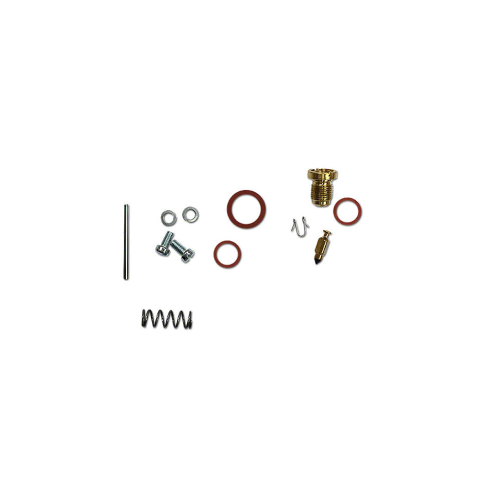 Fits John Deere H Carburetor Kith with Throttle Shaft