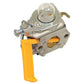 Original Fits Zama C1U-H60E Carburetor Fits Ryobi 308054028