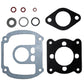 UC carburetor rebuild kit gaskets Fits Allis CHALMERS Zenith U