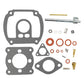 Carburetor Repair Kit for K5 Zenith, Fits FARMALL F20, F30