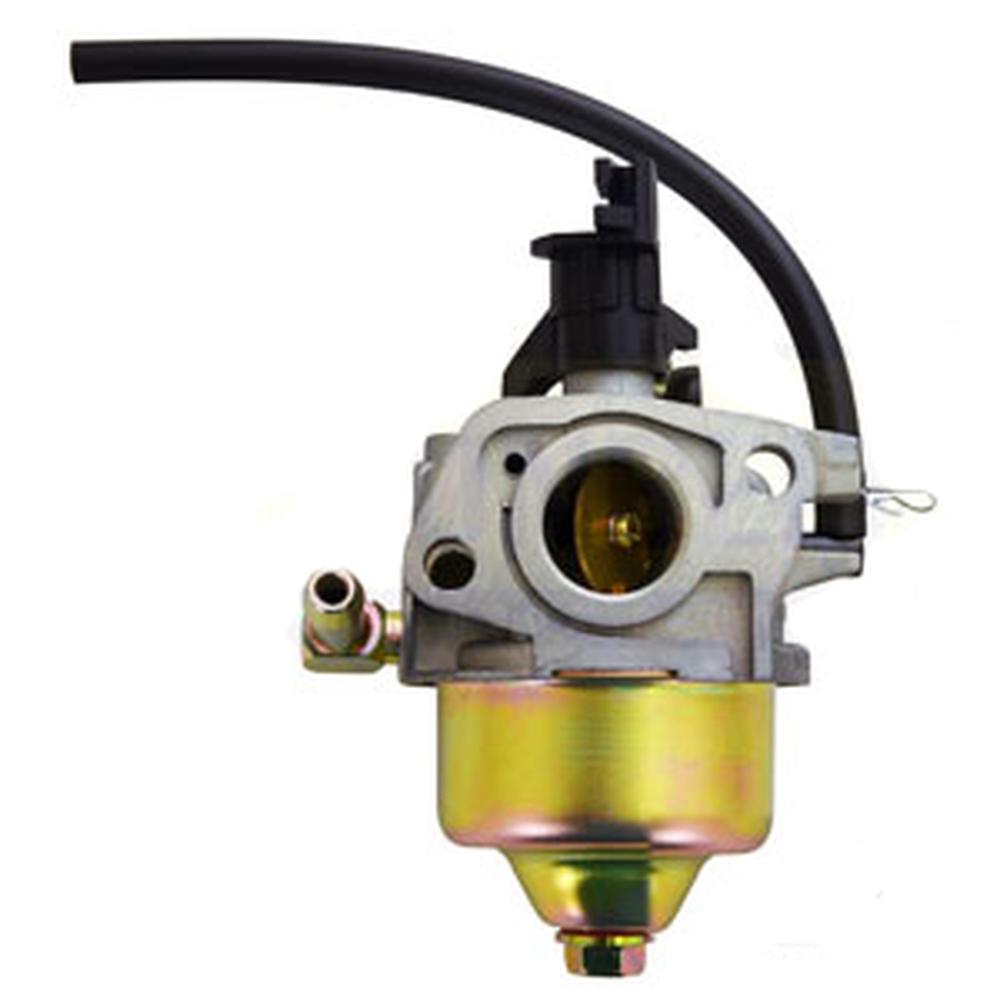 951-10974A Carburetor with Primer Bulb & Gaskets for MTD Fits Cub Cadet 951-1270