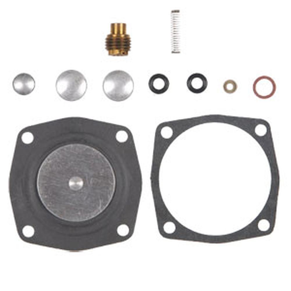 Carburetor Rebuild Kit for Tecumseh 631893A 631893 Fits Toro S140 S200 S620 CR20