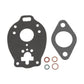 Carburetor Gasket Set Fits Ferguson 135 150 202 204 2135 50 F40 TE20 TO20 TO30