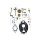 Platinum Carburetor Kit - Fits Allis Chalmers WD45, D17-TSX464,TSX561,TSX773,TSX