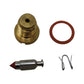 Comprehensive Carburetor Kit Fits Allis Chalmers Replaces ACS3565