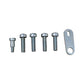 Comprehensive Carburetor Kit Fits Allis Chalmers Replaces ACS3565