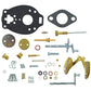Major Carburetor Repair Kit with Float TSX593 TSX706 Fits Ford 800 Series Tracto