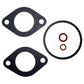 Basic Carburetor Gasket Set Repair Kit Fits John Deere Tractor H Fits JD Tractor