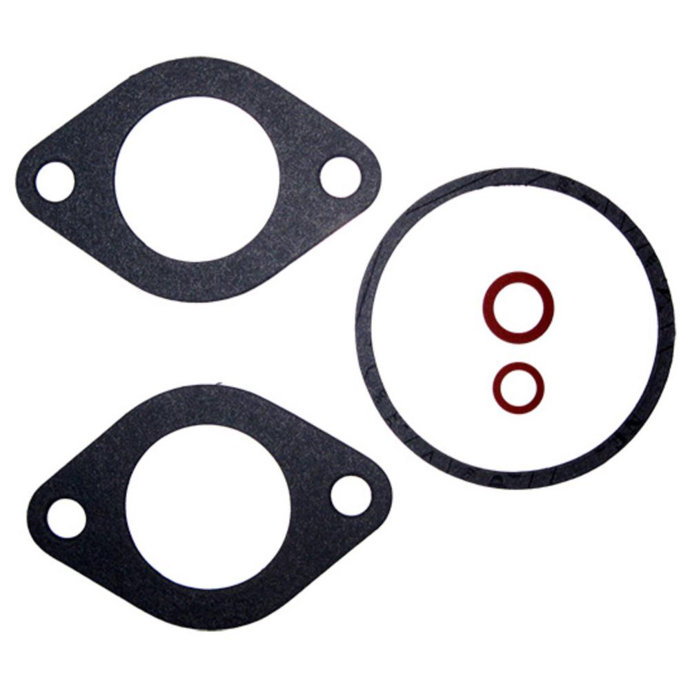 Basic Carburetor Gasket Set Repair Kit Fits John Deere Tractor H Fits JD Tractor