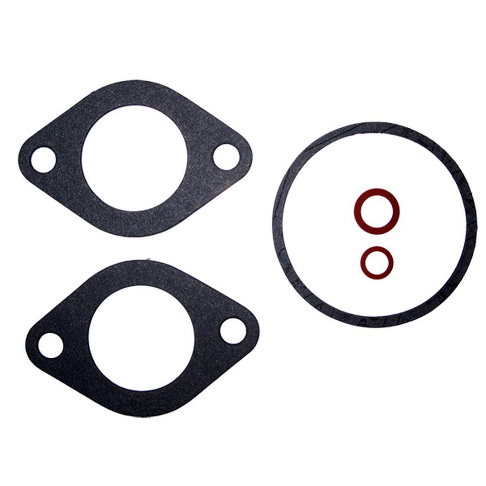 Basic Carburetor Gasket Set Repair Kit Fits John Deere Tractor H Fits JD Tractor