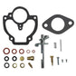 Carburetor Repair Kit Fits Massey Harris 44, 44 Special, 444, 44-6, MH44 Tractor