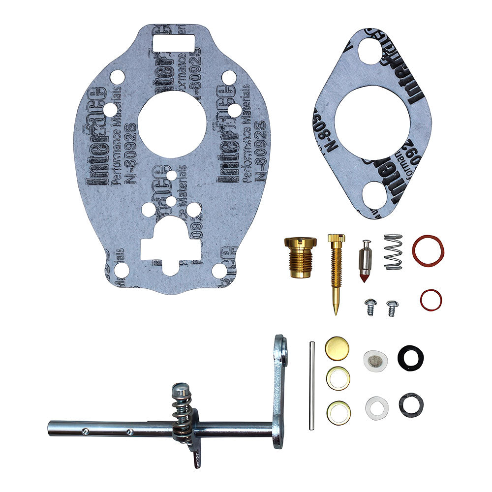 Marvel Schebler Carburetor Repair Kit Fits Allis Chalmers CA D14 D15 H3
