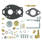 Comprehensive Carburetor Kit Fits IH Fits FARMALL Replaces FSC30-0677