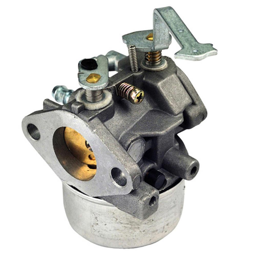 Replacement Carburetor for Tecumseh 640260A Part Number 50-656
