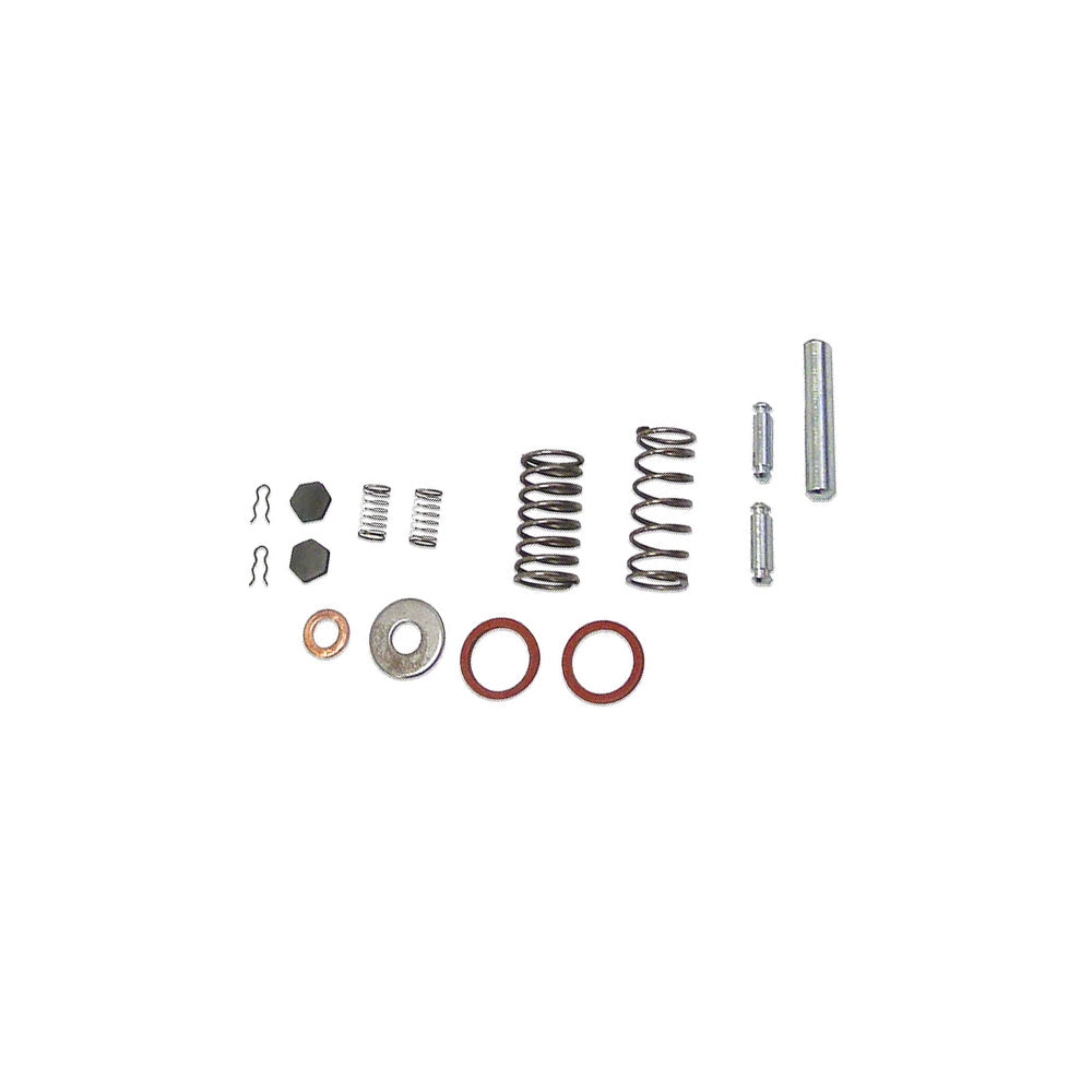 IHS854 Fuel Pump Repair Kit, Complete - Fits International